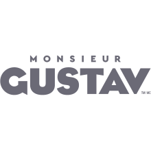 Monsieur Gustav EN