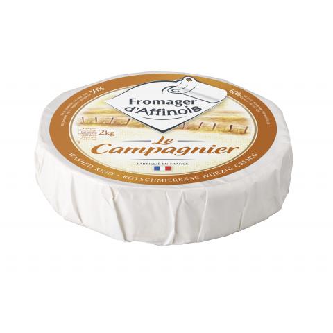 CAMPAGNIER D'AFFINOIS 2 X 2KG