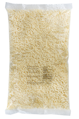 3KG SHREDDED WHITE OLD CHED