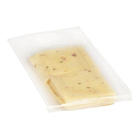 FROMAGE MONTEREY JACK JALAPENO, 28%M.G. 44%HUM., 6X336G