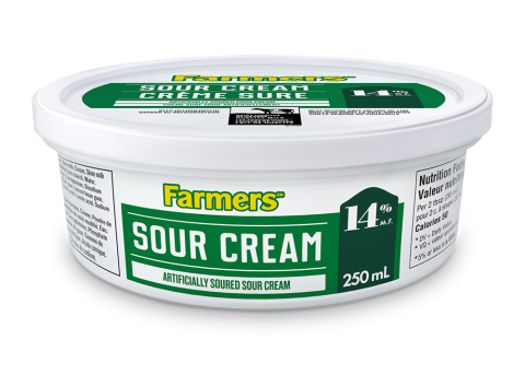 farmers sour 250ml 14%