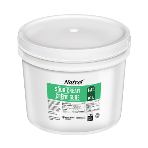 NATREL 10L SC 14%