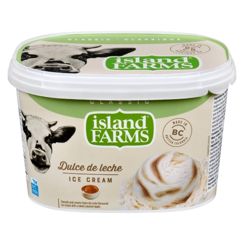 dulce de leche