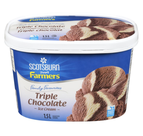 1.5L SCOTSBURN TRIPLE CHOCOLATE