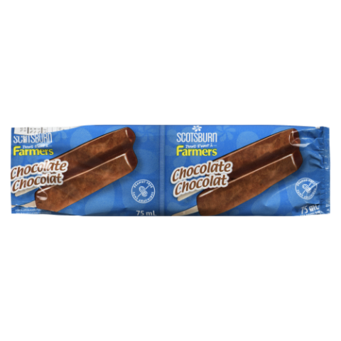 12X75ML SCOTSBURN CHOCOLATE POP