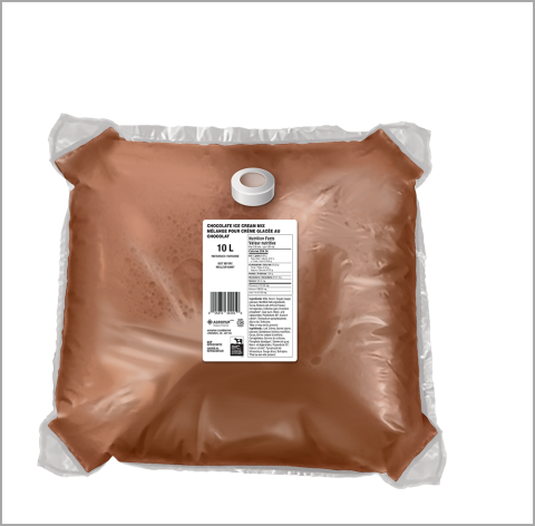 10L FARMERS MÉLANGE CHOCOLAT