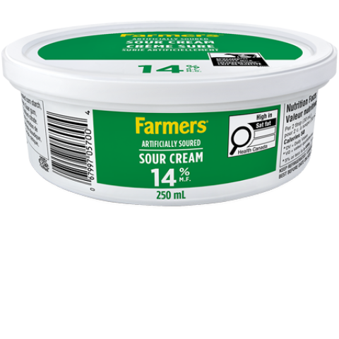 farmers sour 250ml 14%