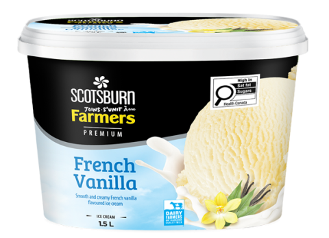 1.5L SCOTSBURN FRENCH VANILLA