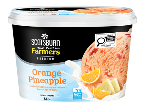 1.5L SCOTSBURN ORANGE PINEAPPLE