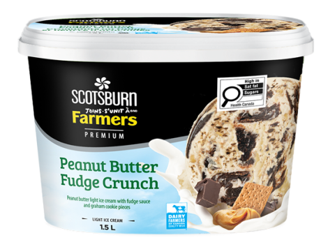 1.5L SCOTSBURN PB FDGE CRNCH