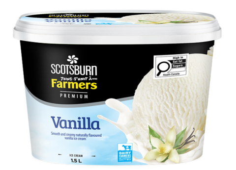 1.5L SCOTSBURN VANILLA