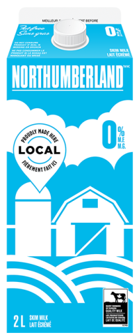 2L NORTHUMBERLAND MILK 0%