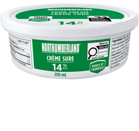 250ML NORTH.REG CRÈME SURE