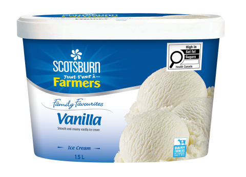 1.5L SCOTBURN VANILLE