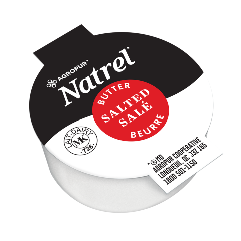 5.5G X 715 BUTTERCUP NATREL