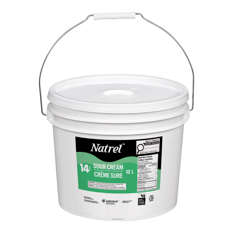 NATREL 10L SC 14%
