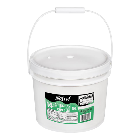 10L NATREL CRÈME SURE 14%