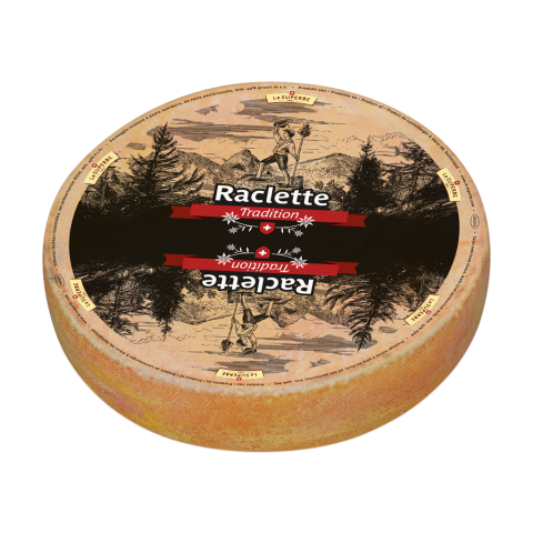 RACLETTE SUISSE 5KG