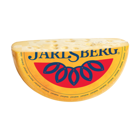 JARLSBERG DEMI-MEULE 5KG