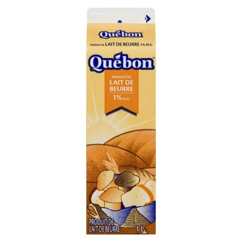 1LT BABEURRE QUEBON