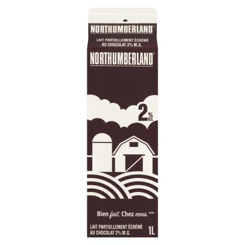 1L CHOCOLAT CARTON