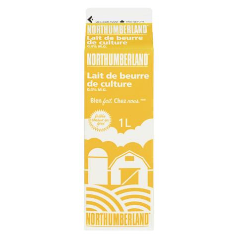 1L BABEURRE 0.4%