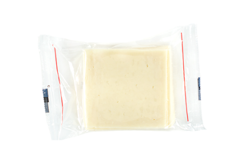 PIZZA MOZZARELLA TRANCHES 28% M.G. 42% HUM. 6X336G