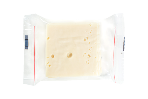 FROMAGE SUISSE EN TRANCHES, 30%M.G. 40%HUM., 16X250G
