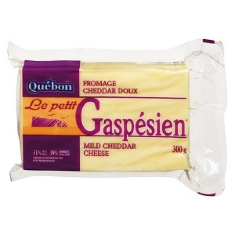 300G  CHEDDAR BLANC