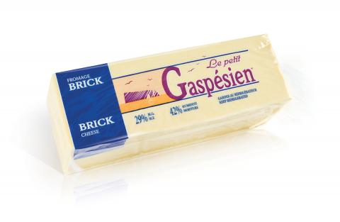 2.27KG FROMAGE BRICK  