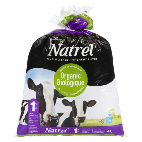 4L 1% BIO NATREL F.FILTRE