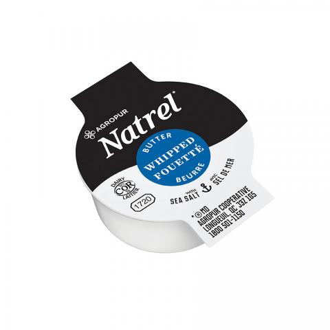 4.5G X300 BEURRE FOUETTÉ NATREL