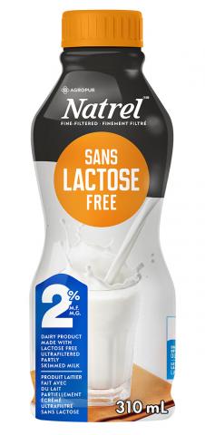 310ML SANS LACTOSE BLANC